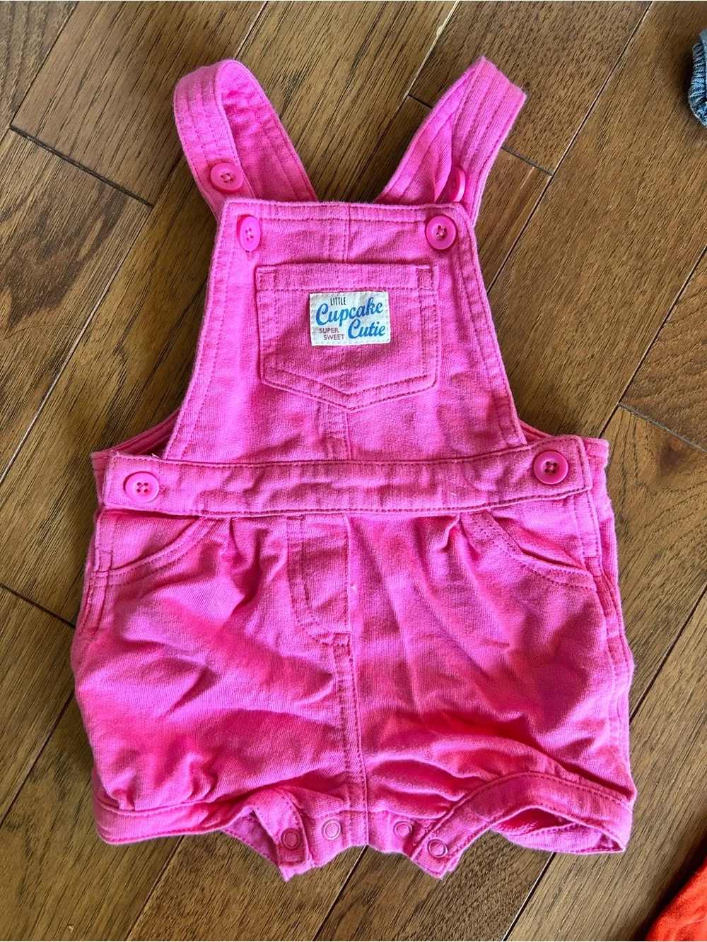 9 Month Baby Girl Bundle
